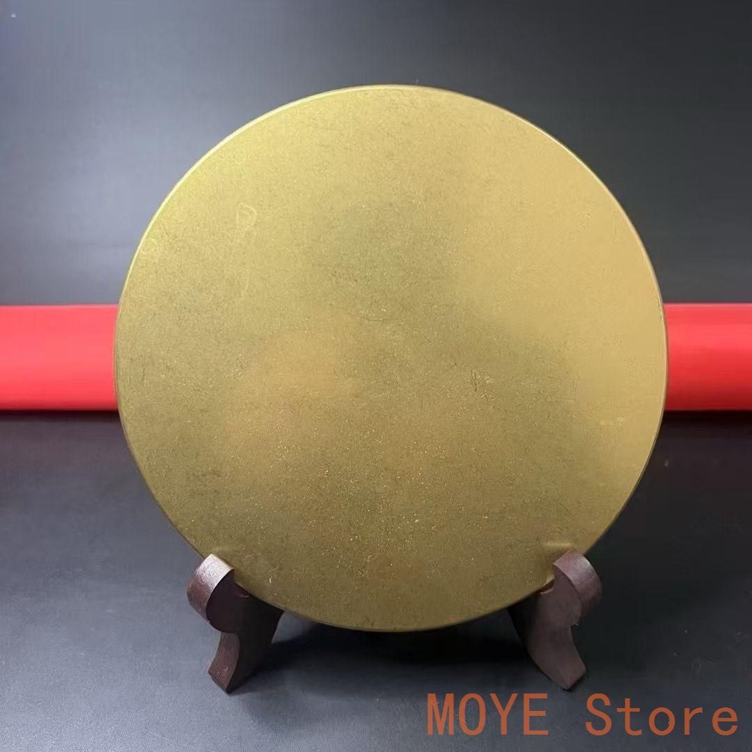 銅製 龍鳳元宝 集宝盆 応接間 玄関 事務室 装飾品 工芸品 置物 銅製 龍鳳元宝 集宝盆 応接間 玄関 事務室 装飾品 工芸品 置物