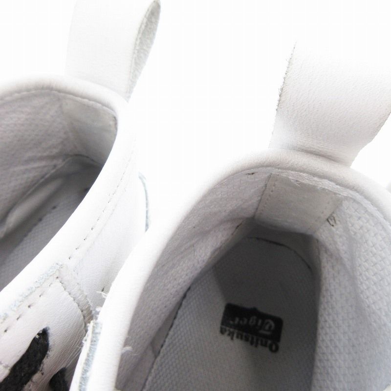 オニツカタイガー Onitsuka Tiger DELEGATION CHUNK W HI