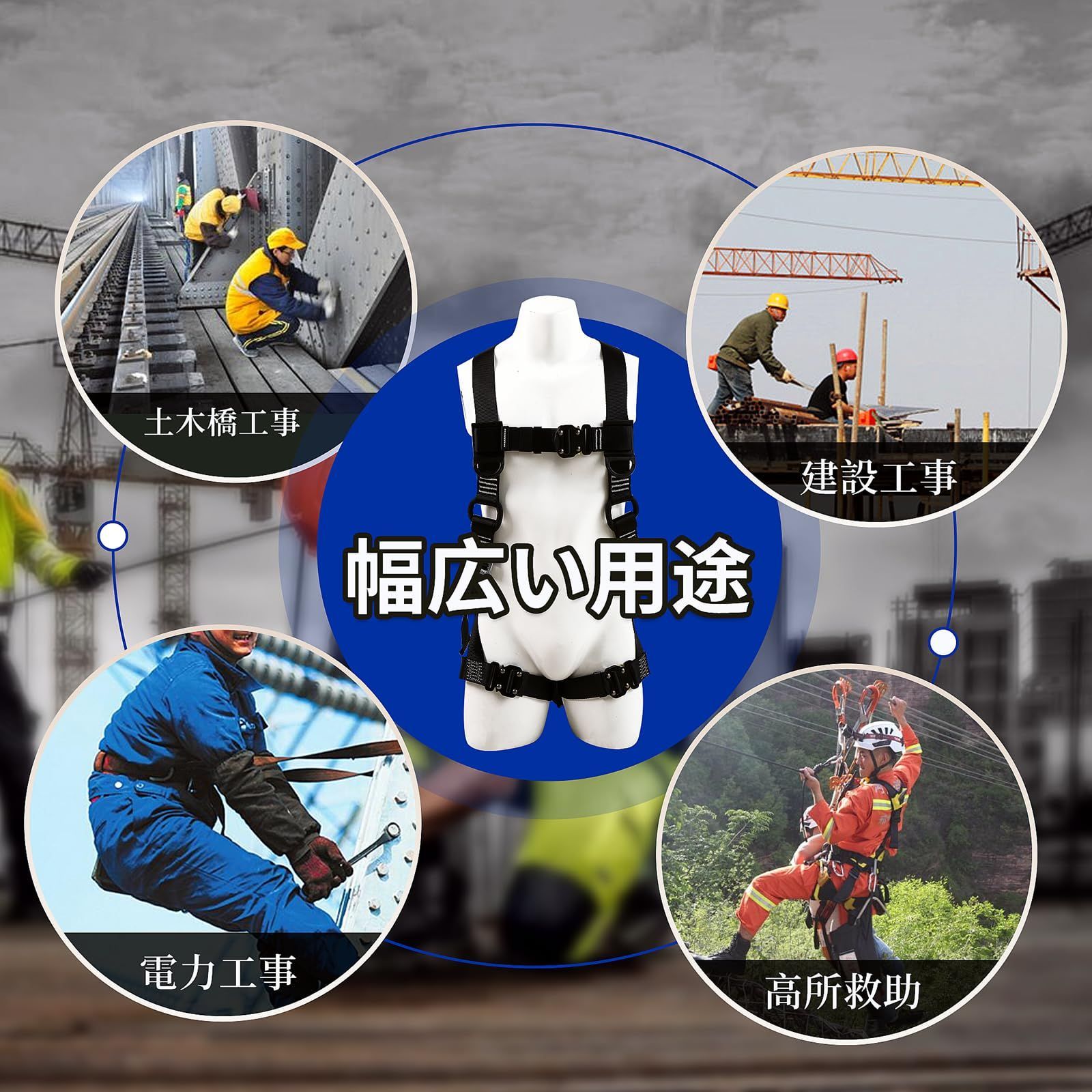 新規格適合