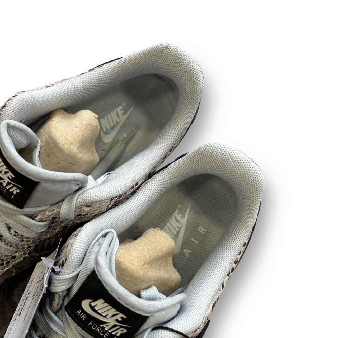 国内正規 未使用 NIKE AIR FORCE 1 
