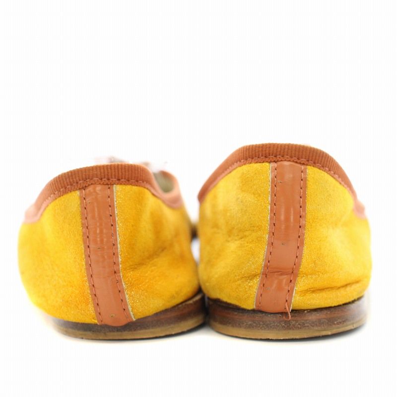 レペット Repetto サンドリヨン CENDRILLON バレエシューズ