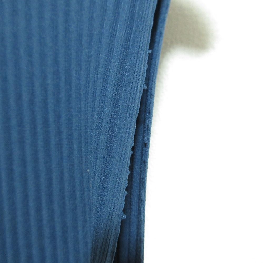 未使用 25SS ISSEY MIYAKE me イッセイミヤケ ミー ノースリーブ  