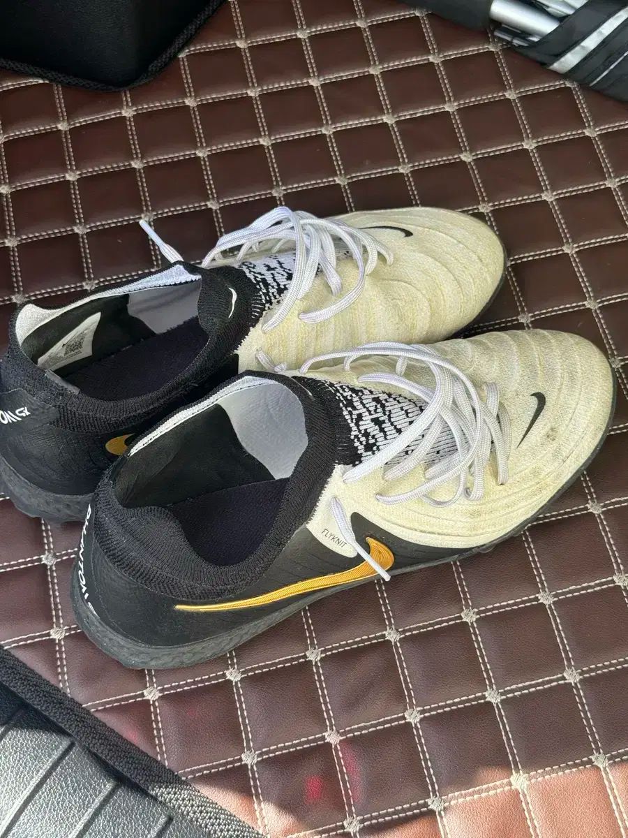 ナイキ ファントムGX2 プロ TF 250mm