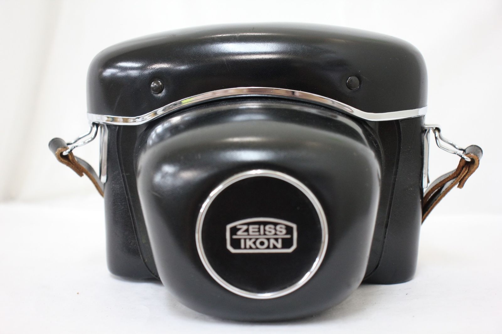 ツァイス・イコン Zeiss Ikon CONTAX IIA + Carl Zeiss Sonnar 50mm F1