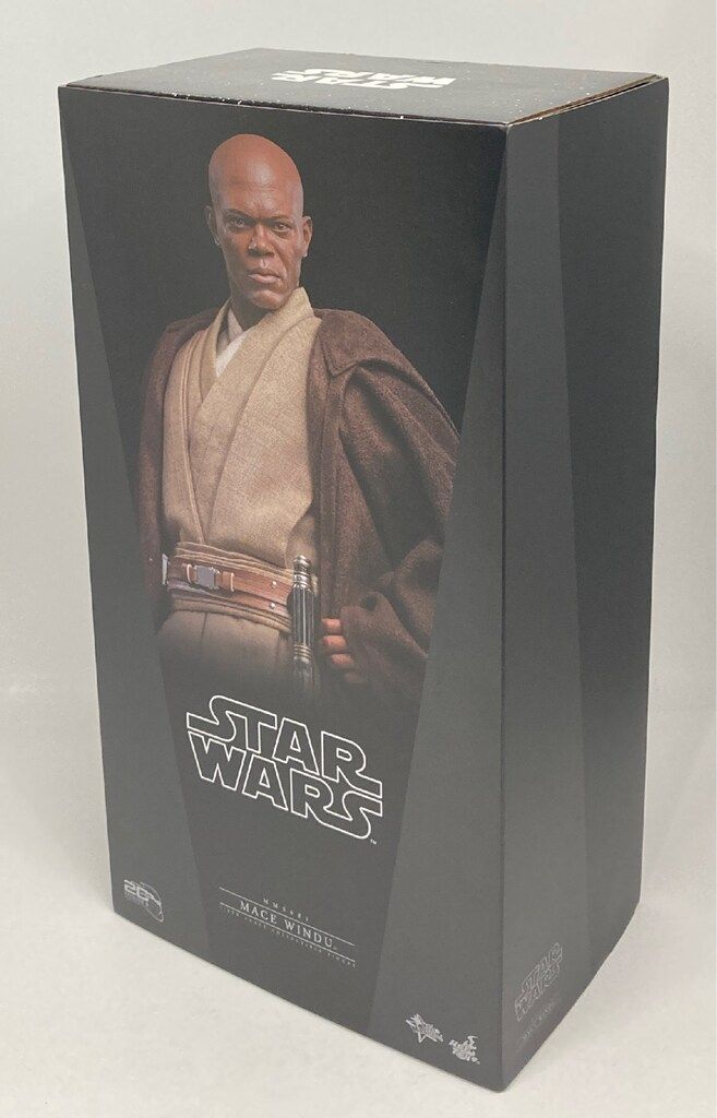HOTTOYS MOVIE