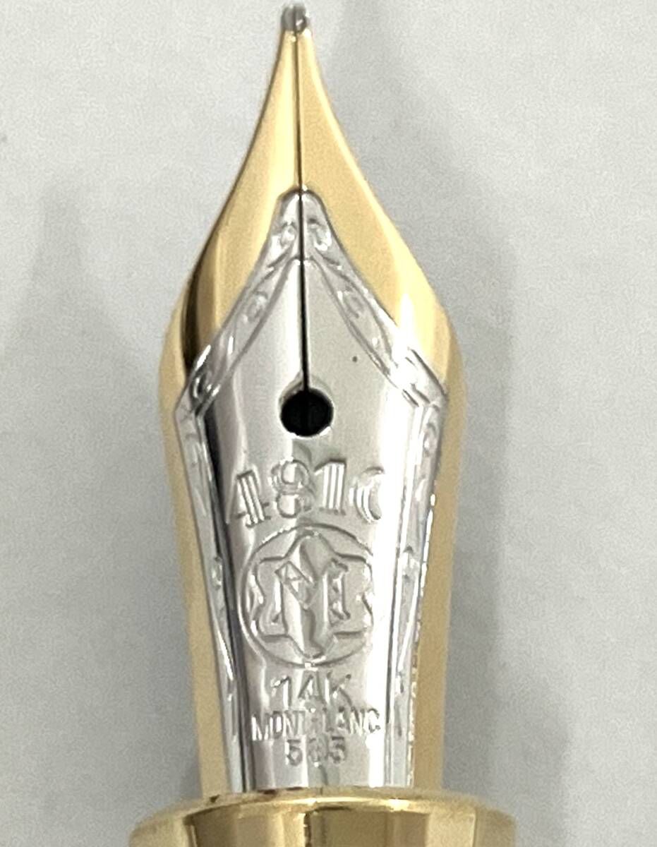 万年筆 XIL85＊＊＊＊