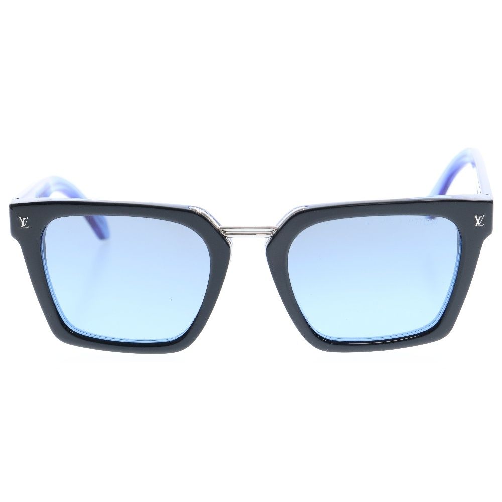 ヴィトン LOUIS VITTON レディース サングラス 美品 LOUIS VUITTON