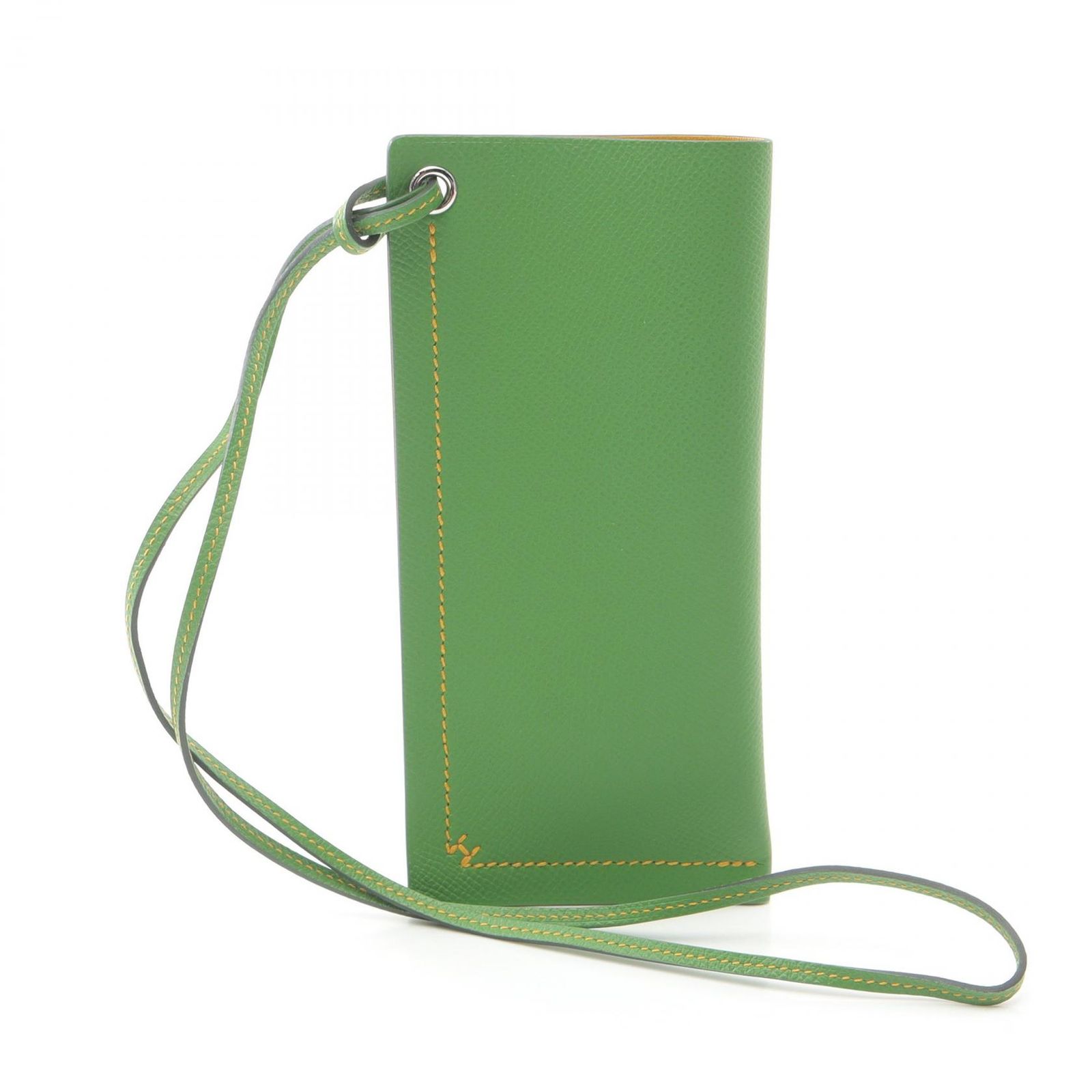 HERMES エルメス Hセリエ ヴェルソ ヴェールユッカ サン その他ケース