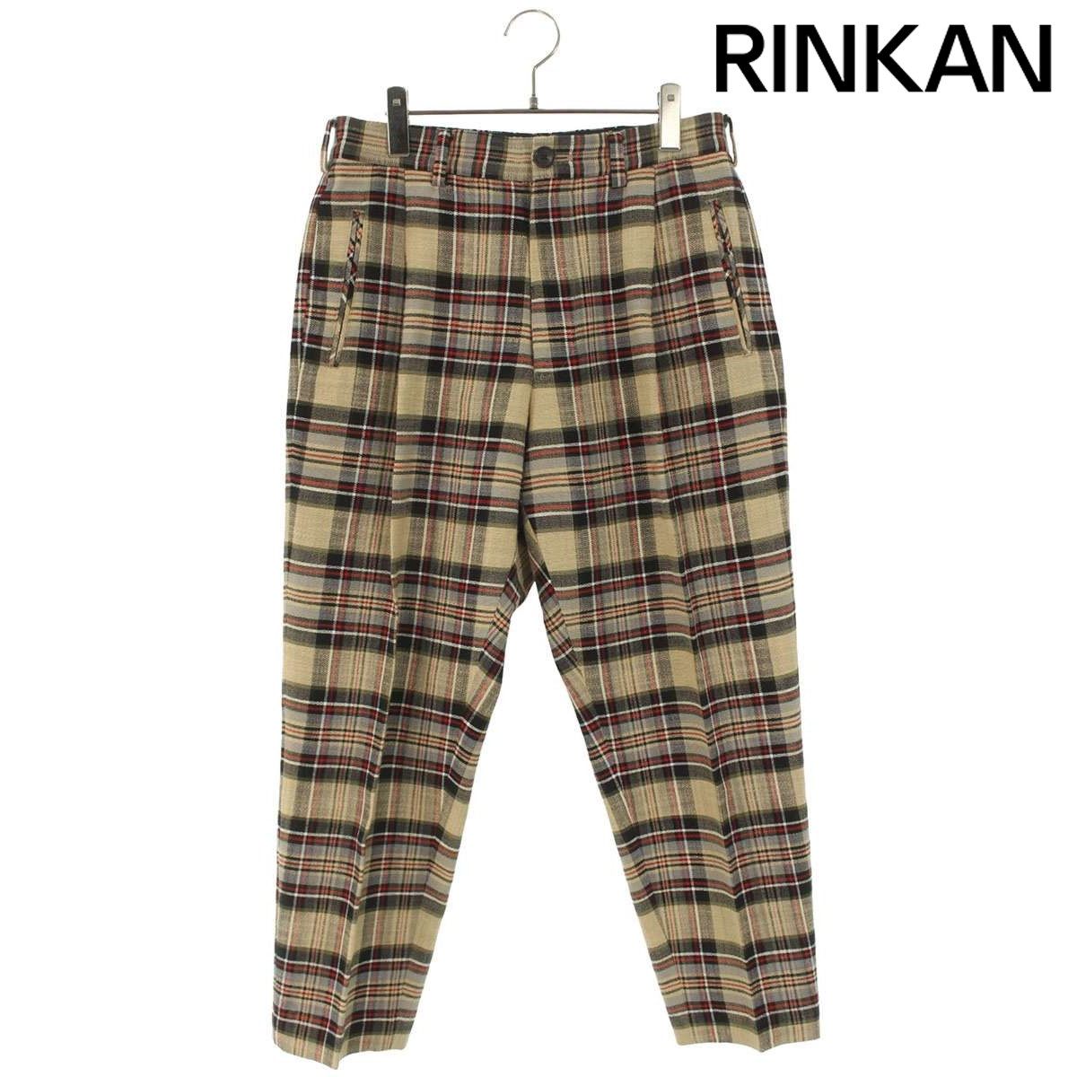 ストア LUZeSOMBRA 23FW GEOMETRIC INNER COTTON