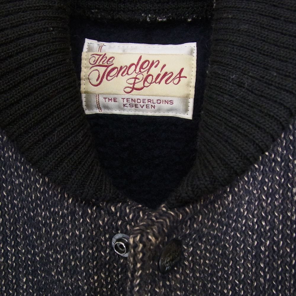 TENDERLOIN テンダーロイン T-BROWN BEACH BEACH L TENDERLOIN TENDERLOIN(テンダーロイン) T-BROWN BEACH JKT