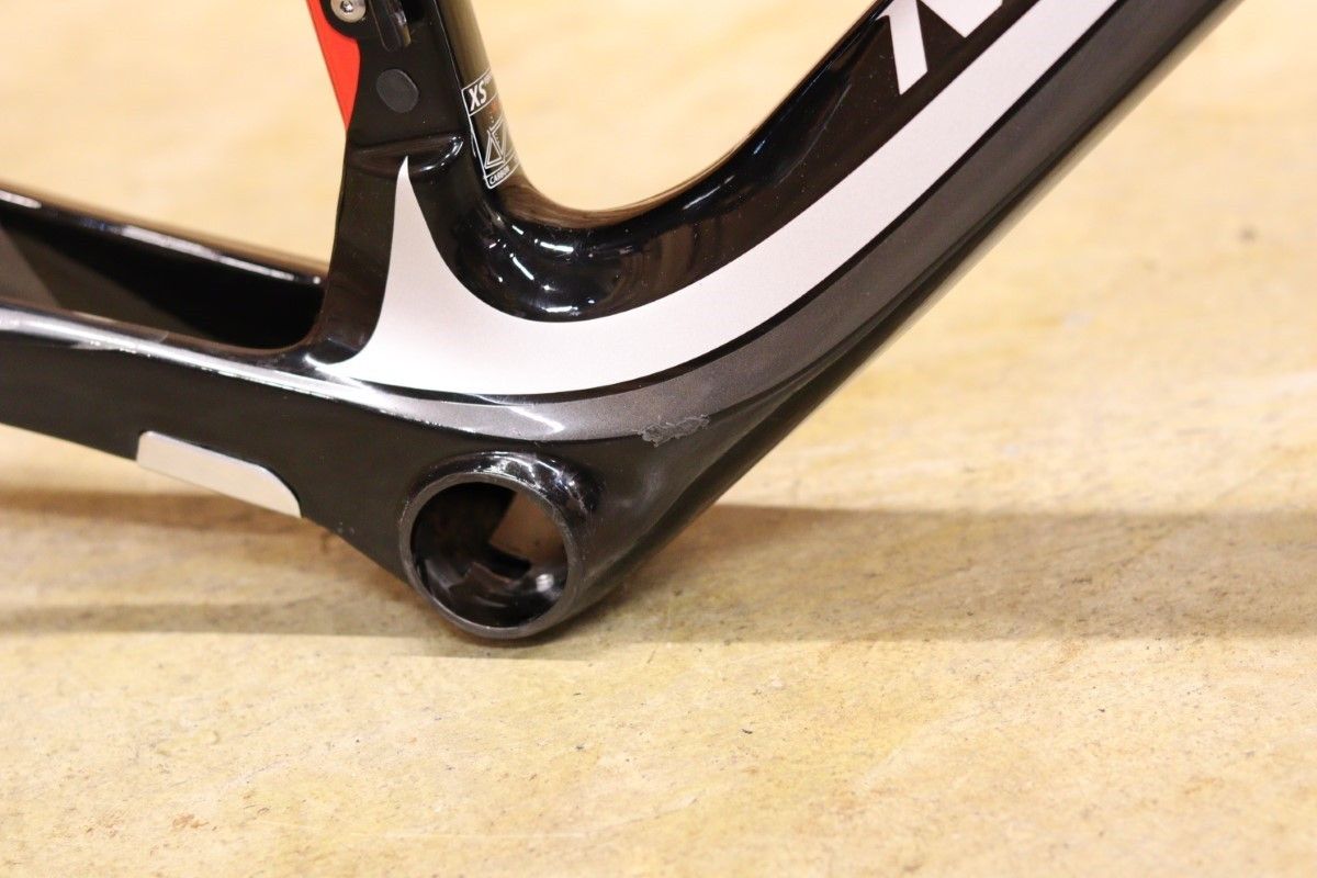 エディメルクス EDDY MERCKX サンレモ SAN REMO 76 2017 XS