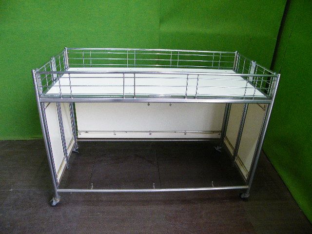 W120cm×D60cm 汚れ