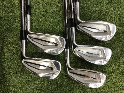 MIZUNO - MIZUNO☆ゴルフクラブセット！Rフレックス 初心者様推奨‼】MIZUNO ミズノ メンズ ゴルフクラブ セット 13本