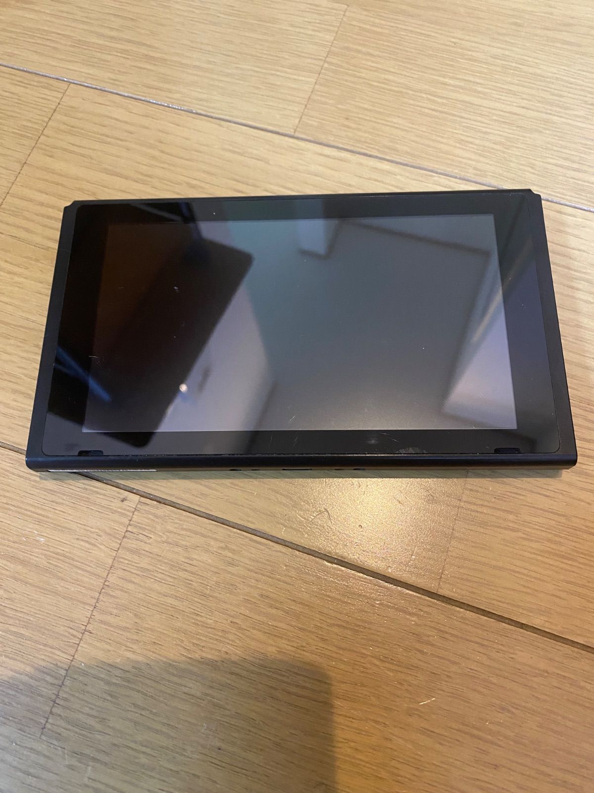 2017年製 任天堂 Switch HAC-001 本体のみ
