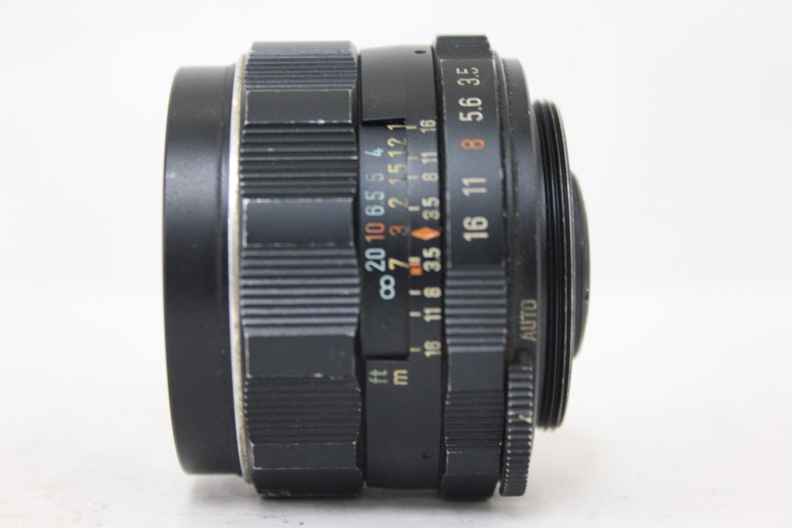 ペンタックス Pentax
