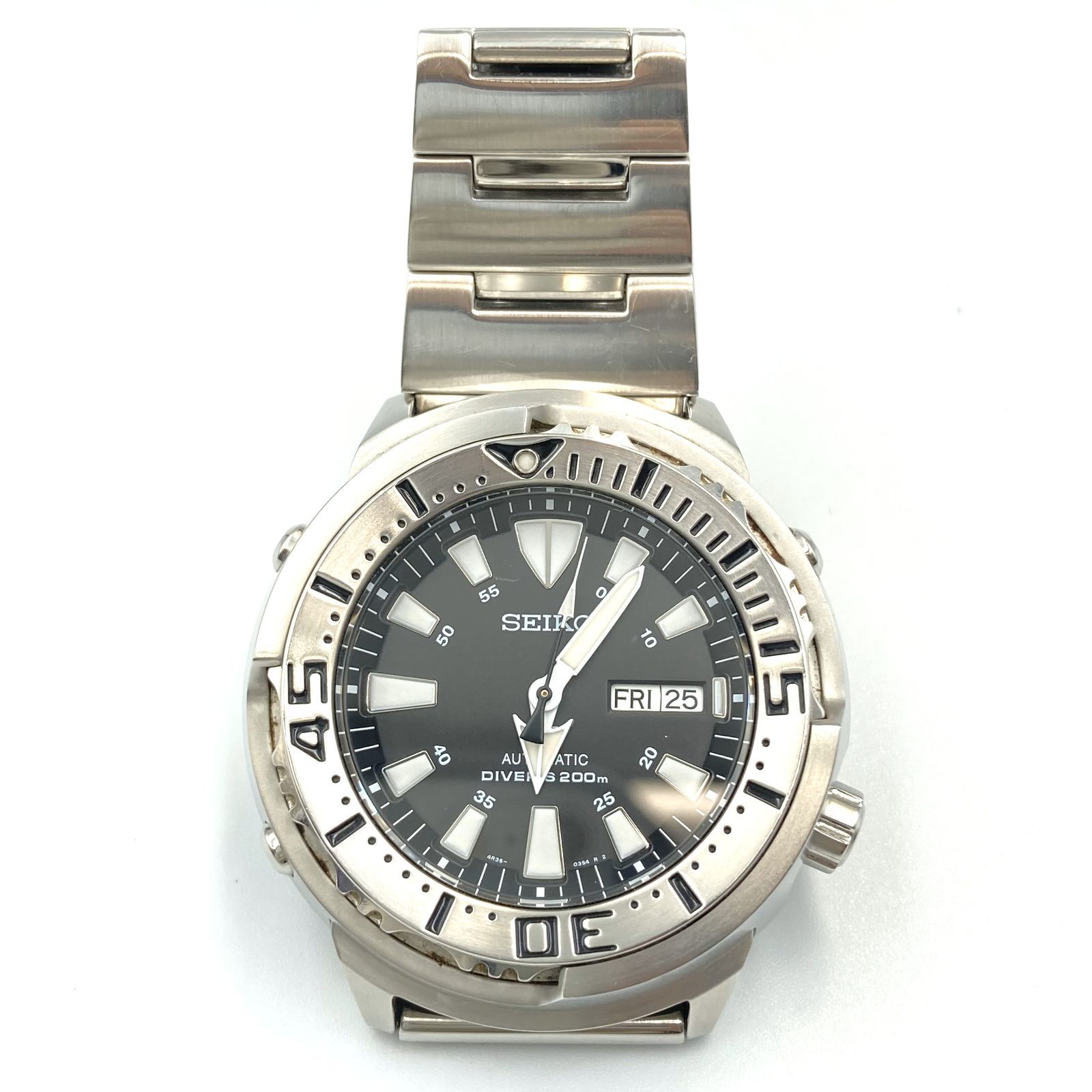 SEIKO