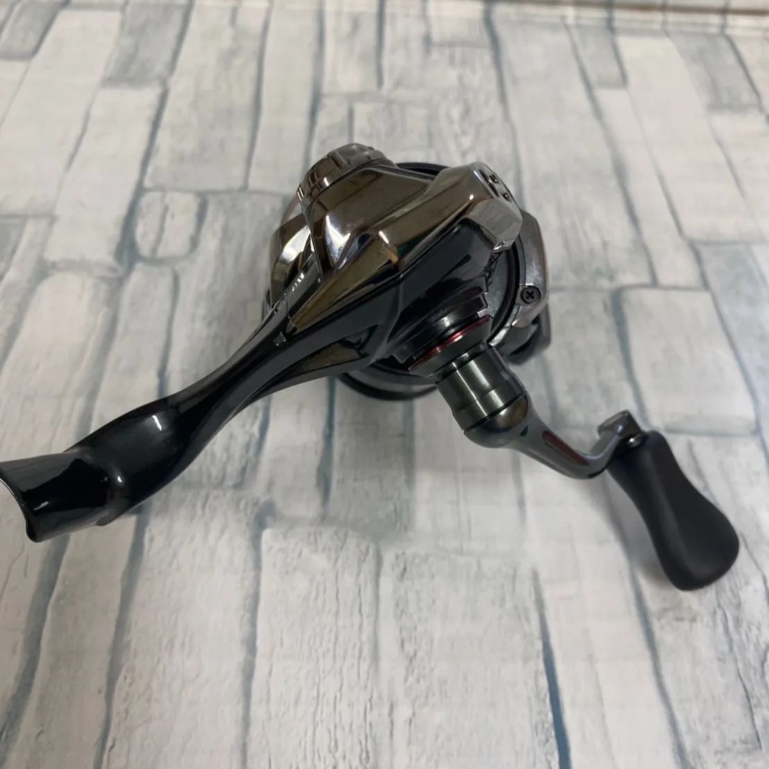 ヴァンフォードC2000SHG