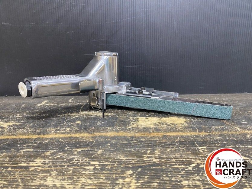 SI-2800 ベルトサンダー