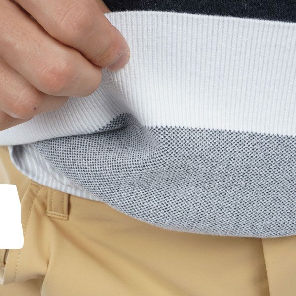 クルーネックセーター ADMA367