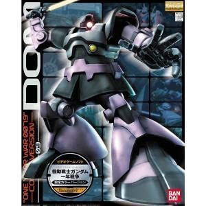 ＭＧ 1|100 ドム ＯＮＥ ＹＥＡＲ ＷＡＲ ００７９”設定カラーＶｅｒ．