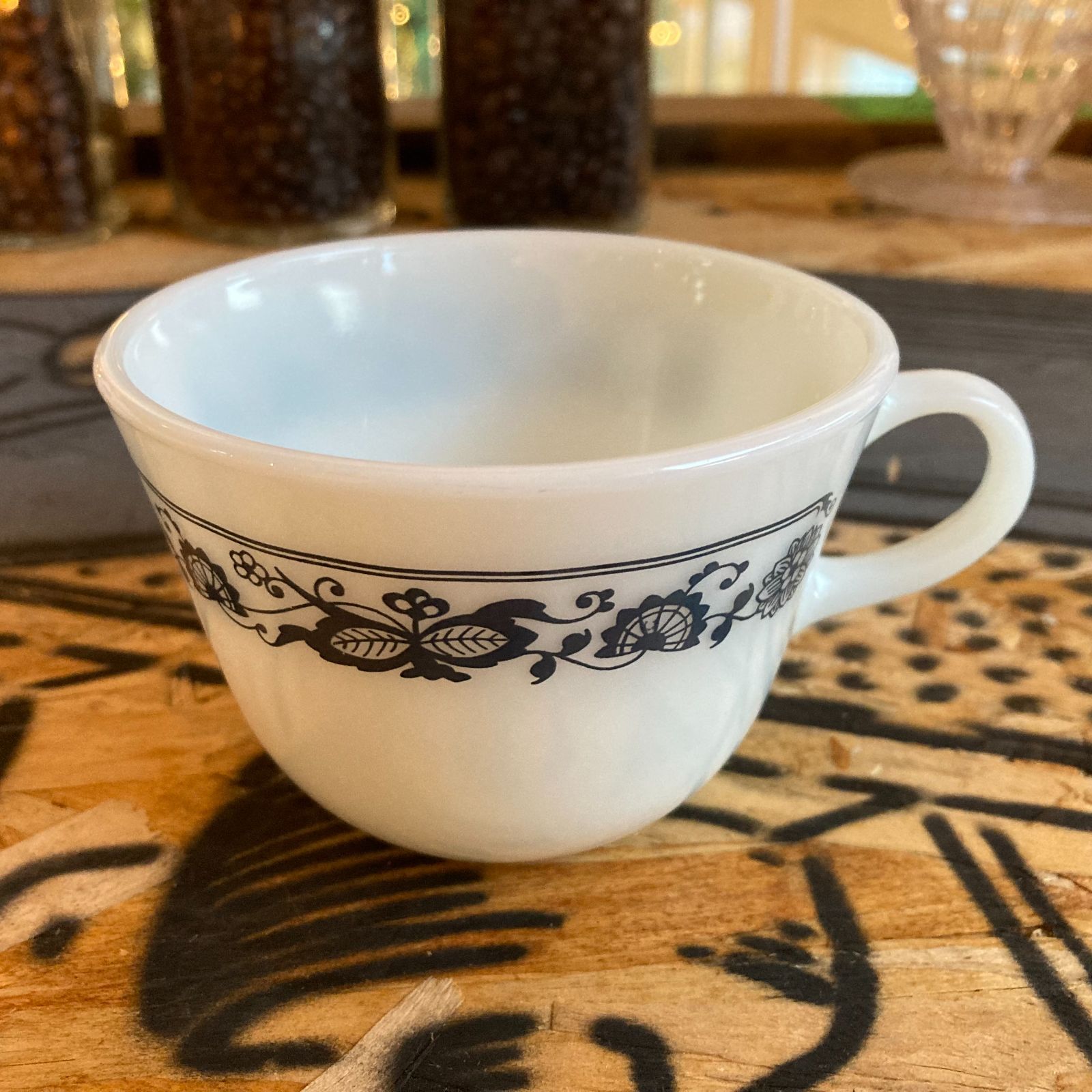 ミルクガラス5点 アンカーホッキング グラスベイク パイレックス ミルクガラス5点 アンカーホッキング グラスベイク パイレックス