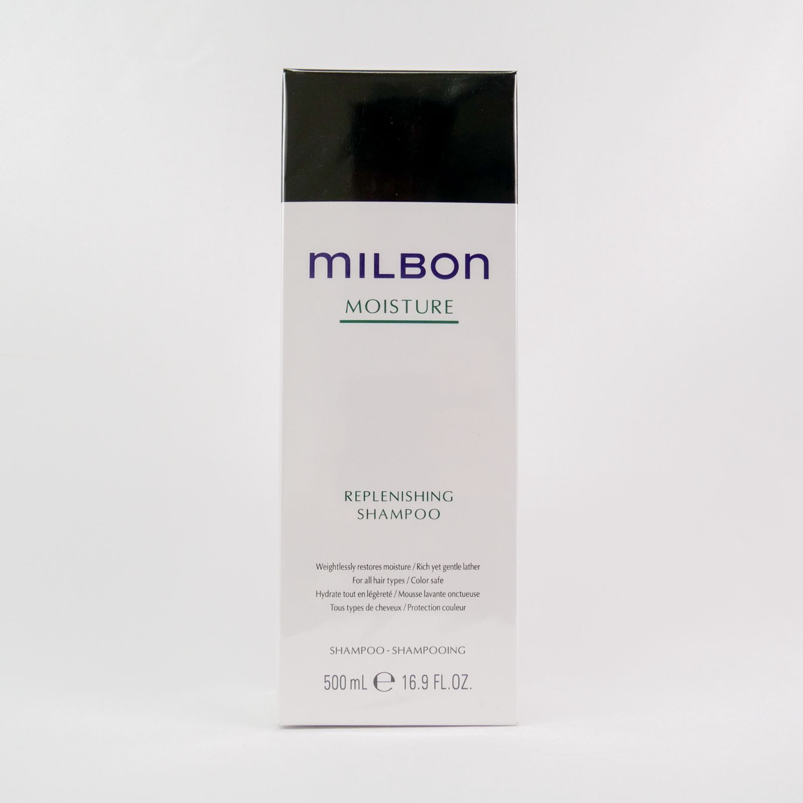 モイスチャー リプレニッシング シャンプー＆トリートメント 2500ml