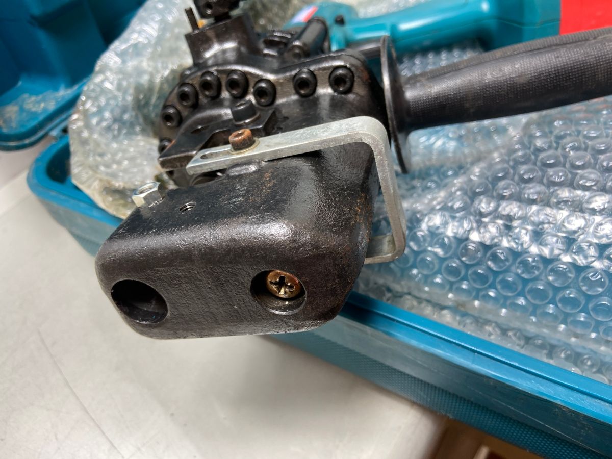 HPC-615CL ブルー