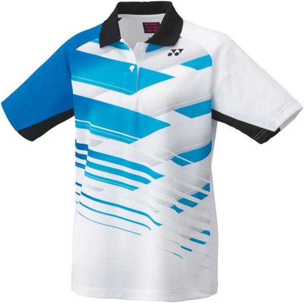 た 新品・5営業日で発送】YONEX ヨネックス ウィメンズゲームシャツ