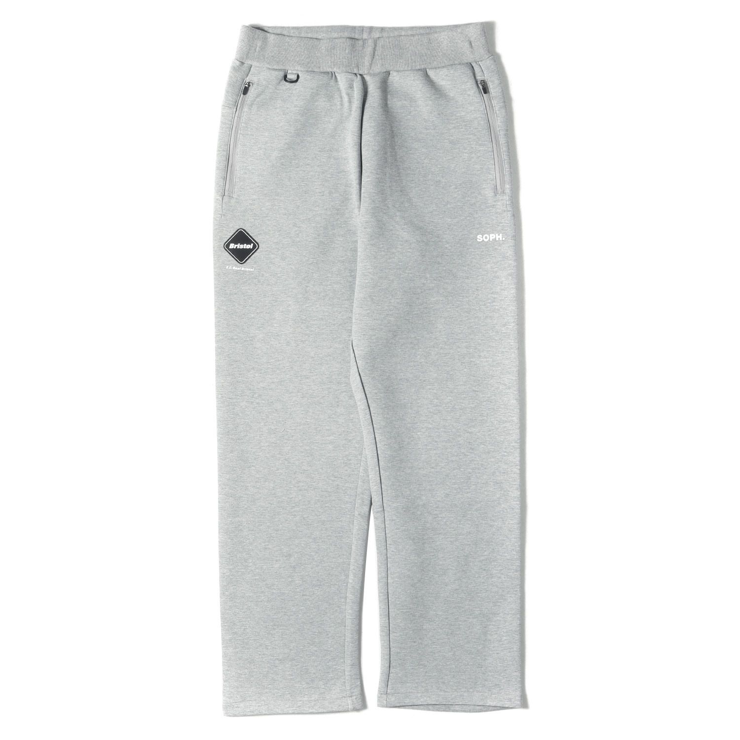 美品】F.C.Real Bristol エフシーレアルブリストル パンツ サイズ:L 