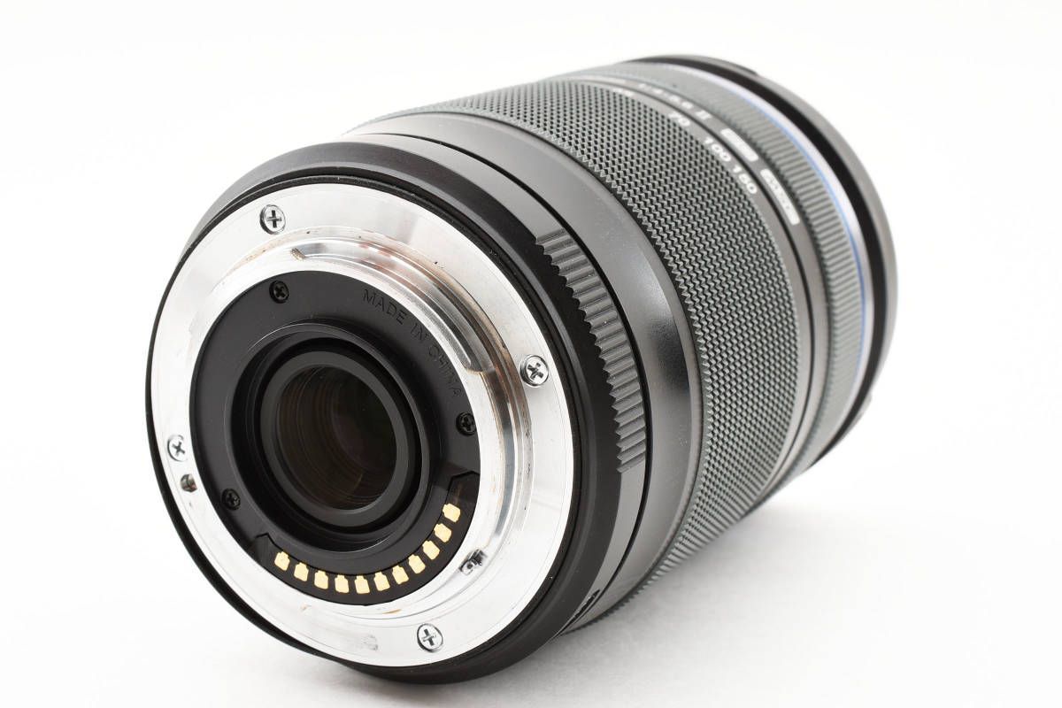14-150mm F4.0-5.6