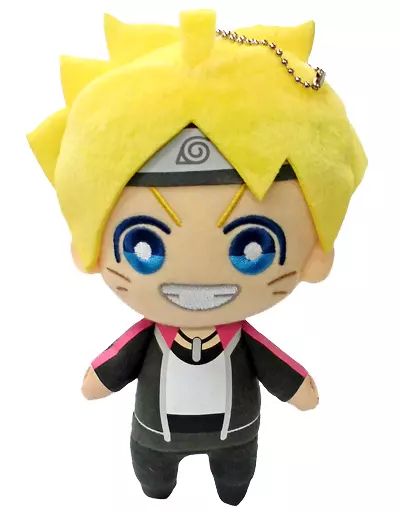 ボルト、サラダ、ミツキともぬいセット 【公式通販】