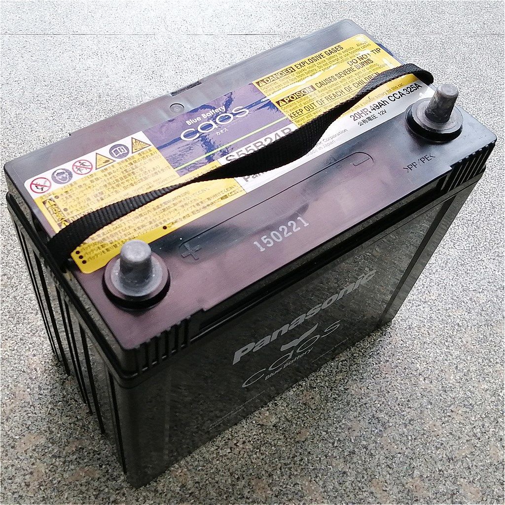 プリウス DAA-ZVW30 バッテリー 202 パナソニック G9280-47080 プリウス DAA-ZVW30 HV・EV・FCVバッテリー Gツーリングセレクション