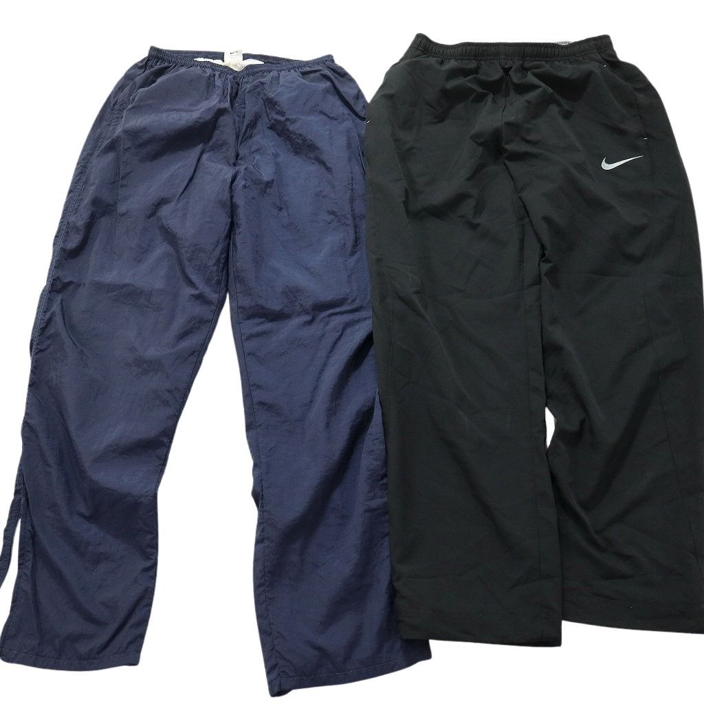 古着卸 まとめ売り ナイキ NIKE ウインドブレーカー パンツ 7枚セット