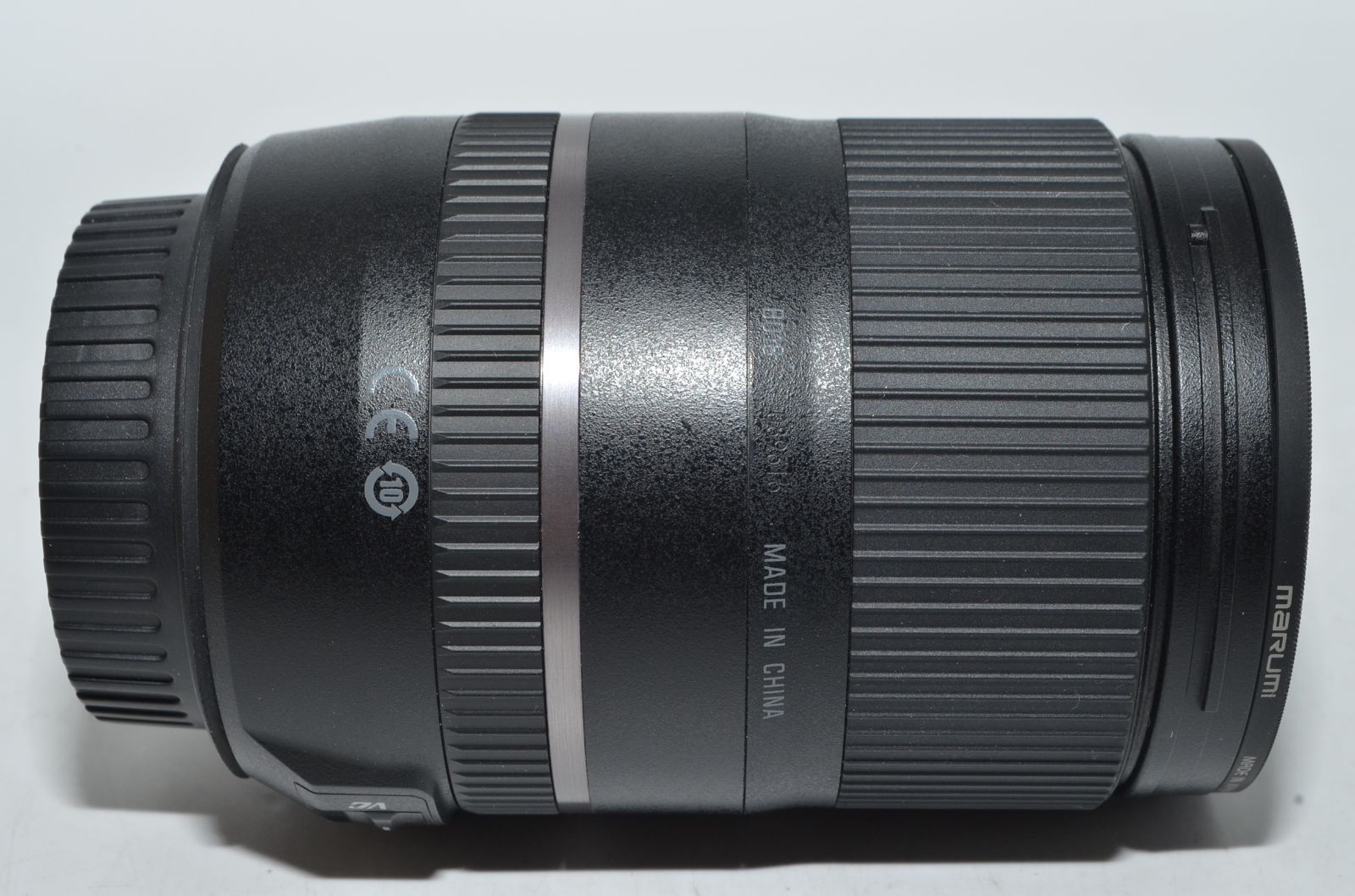 極美品✨タムロン 16-300mm B016 キャノン用❤️超・高倍率！ 卒園式・入学式用にTAMRON 16-300mm (B016)を買ったので18-200mm