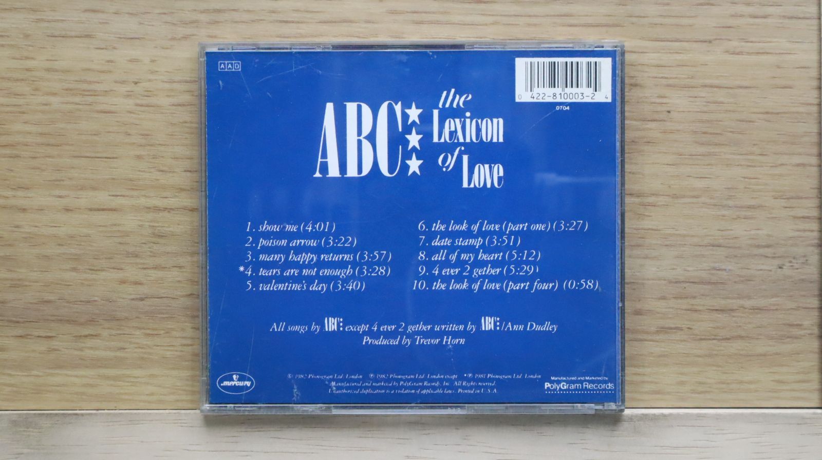 Amazon.co.jp: Lexicon of Love II: ミュージック