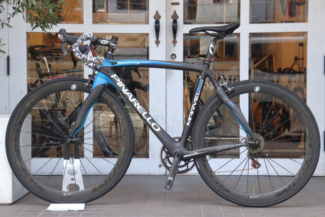 ピナレロ PINARELLO マーベル MARVEL 2014モデル 515サイズ
