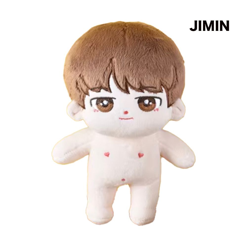 Bts ぬいぐるみ 10cm マスター ジミン ぬいぐるみ BTS ジミン