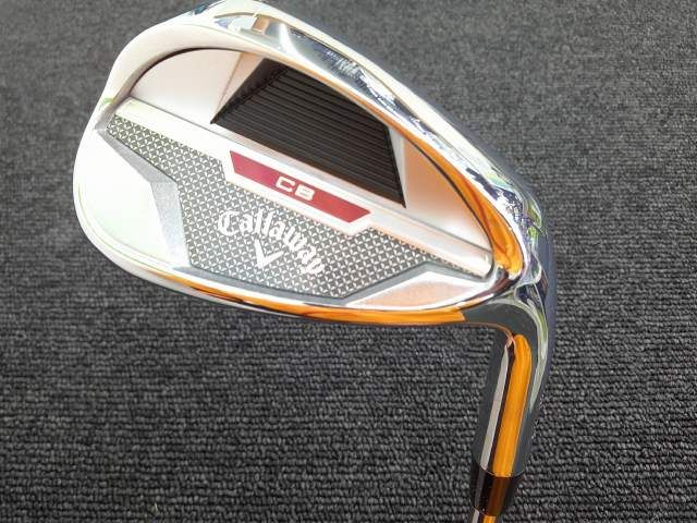 ウェッジ キャロウェイ CB WEDGE 48-10|NSPRO950GHneo JP |S|48 5508 松山店
