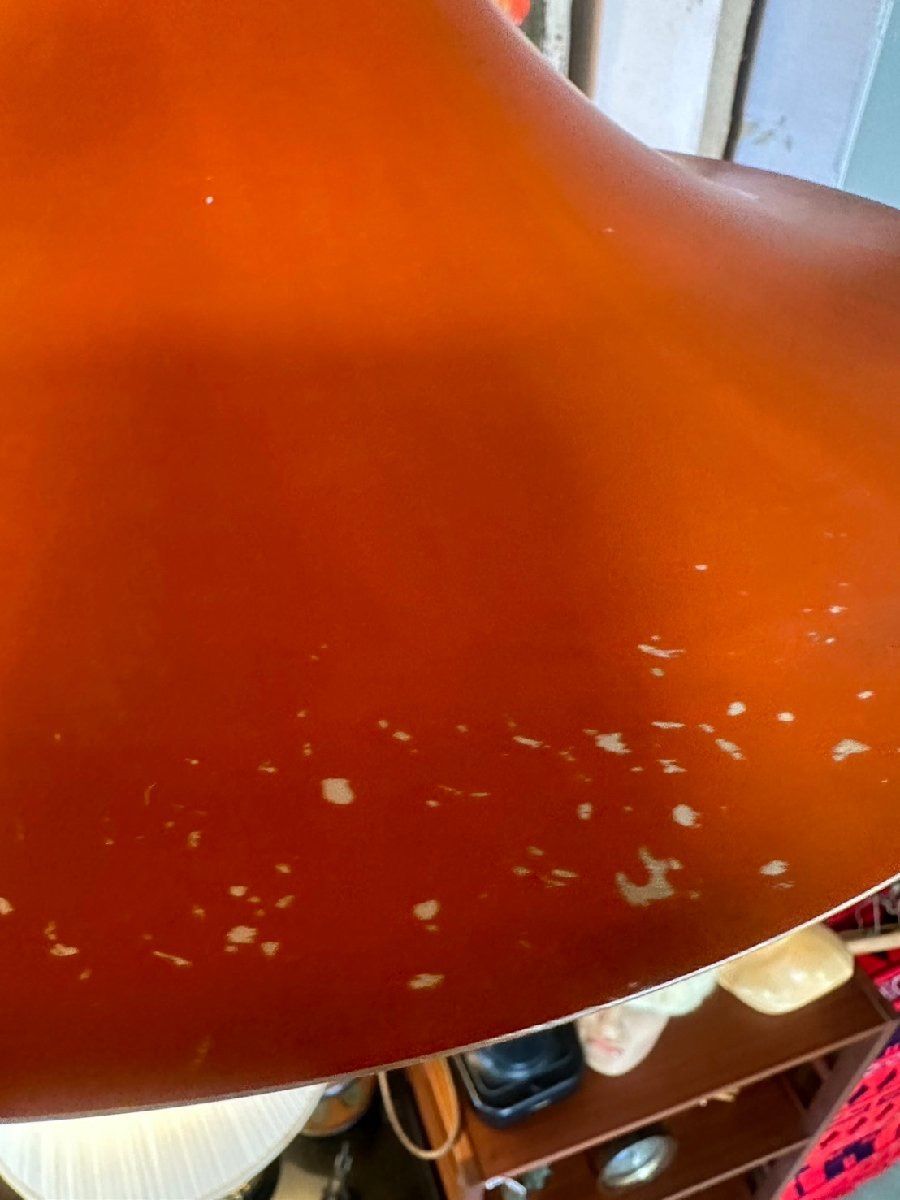 アンティーク/レトロ/YAMAGIWA/ヤマギワ/天井照明/スペースエイジ