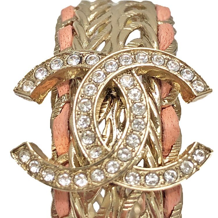 シャネル CHANEL ピアス ココマーク ハイサマーコレクション