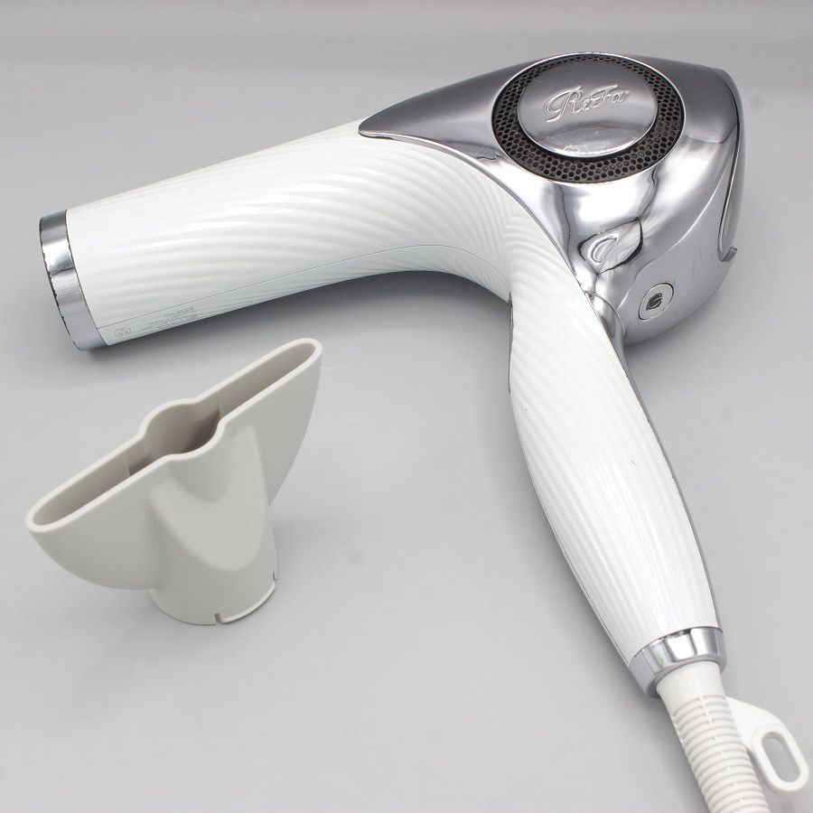 ReFa BEAUTECH DRYER RE-AB02A ホワイト-