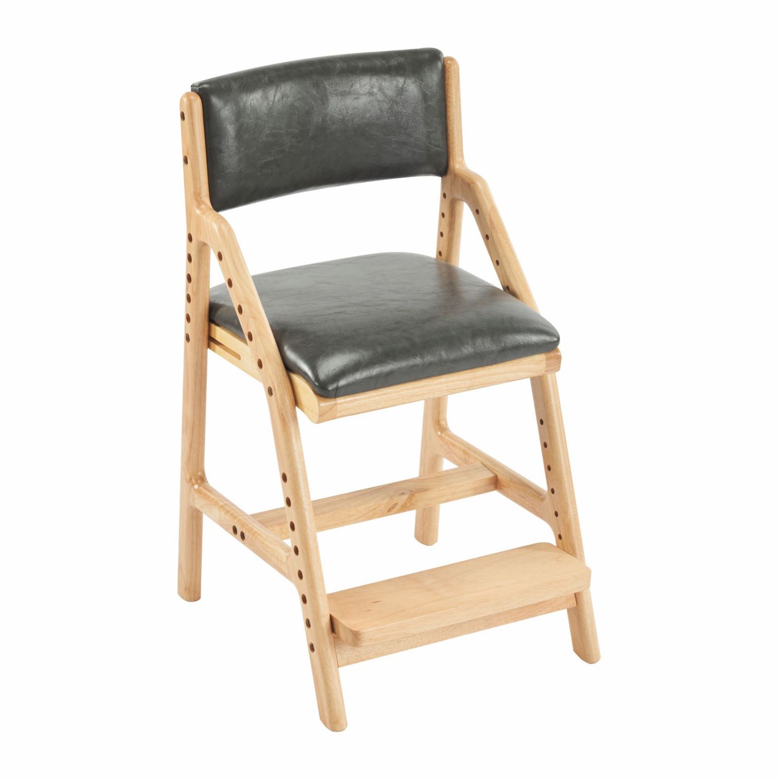 美品✨STOKKE トリップトラップ NO4 オーガナイザー クッションカバー