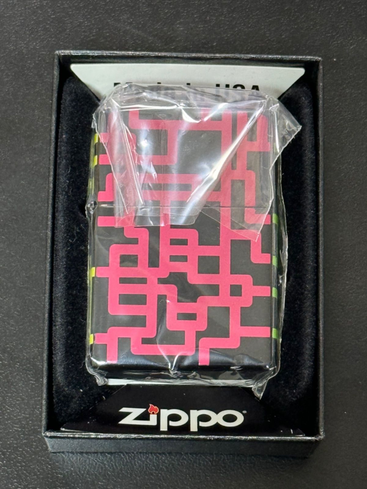 zippo 布袋寅泰 5面 ギタリズム 柄 限定数 250個 限定品 アーティスト BOOWY 2010年製 HOTEI 5色 デットストック  シリアルナンバー NO.098/250 ケース 保証書 - メルカリ