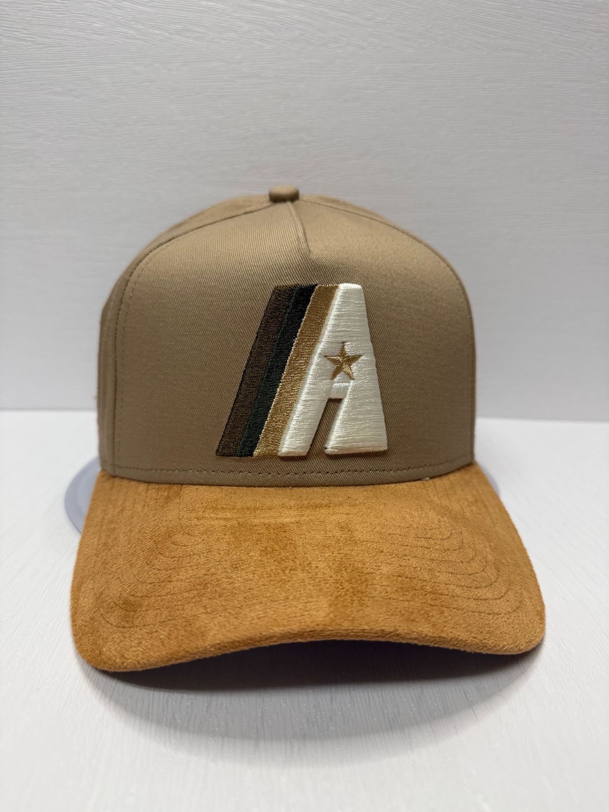 A-FRAME