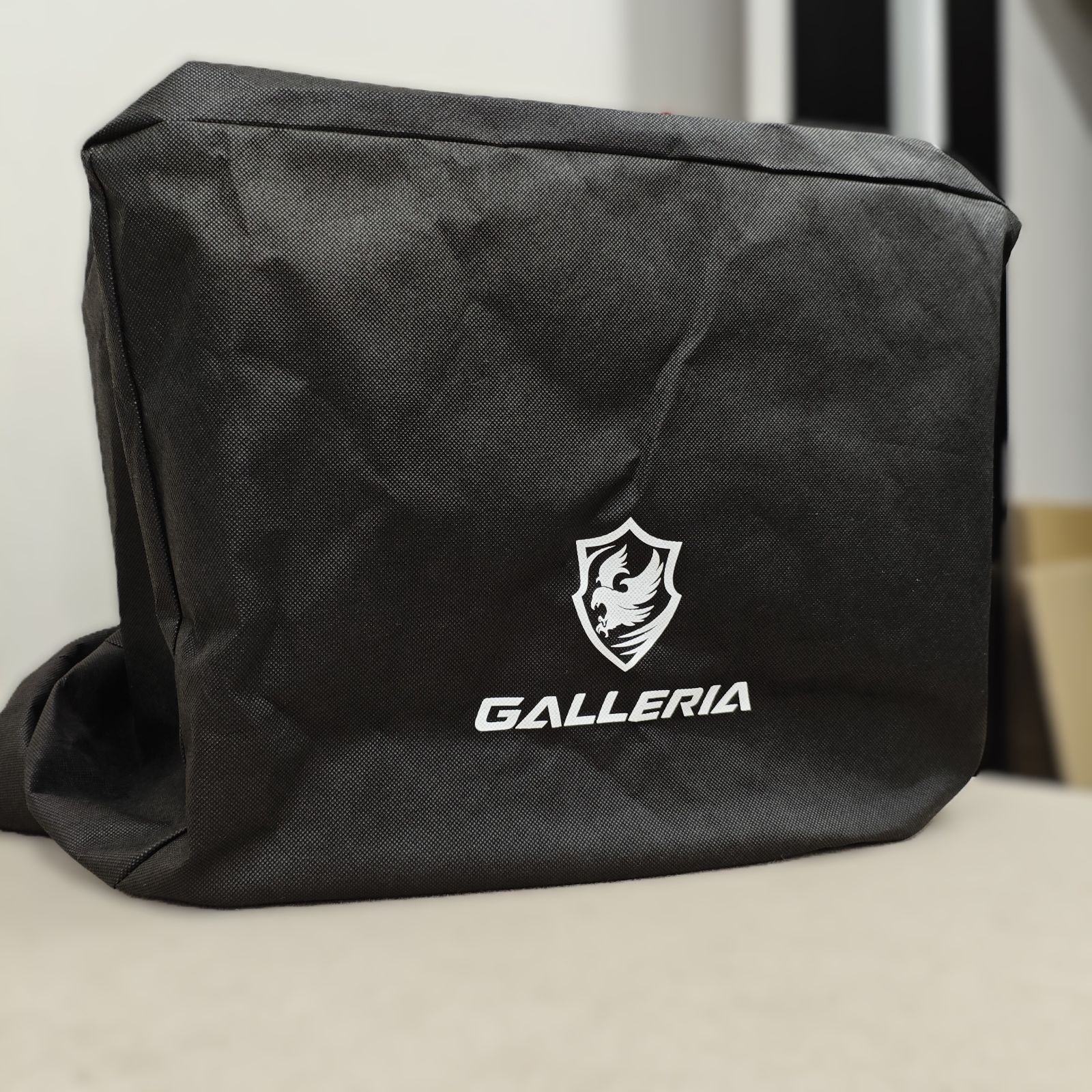 特価品】ドスパラ GALLERIA(ガレリア) ゲーミングPC ケースと