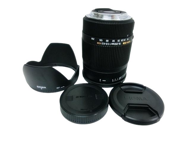 シグマ 一眼レフ用
