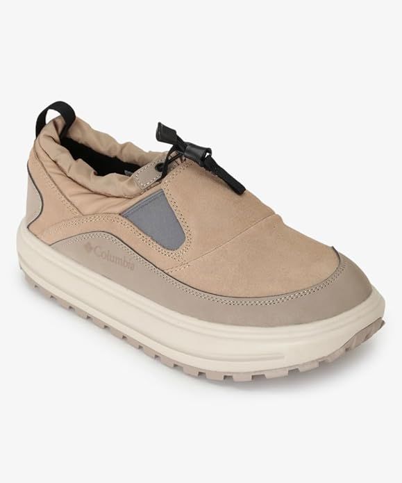 コロンビア ホバーチューバー エルイー オムニテック YU5147 Ancient Fossil