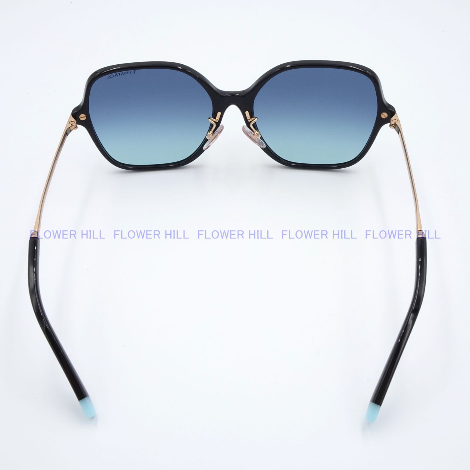 TIFFANY ティファニー サングラス TF4191-F 8001/9S ブラック TIFFANY ティファニー サングラス TF4191-F 8001/9S ブラック
