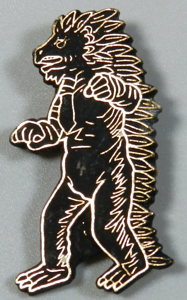 2025年最新】小学館 ウルトラマン バッチの人気アイテム - メルカリ