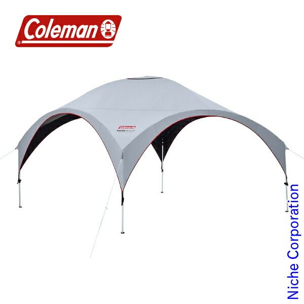 アイリスオーヤマ キャンプ用品 アウトドア タープ ヘキサタープ